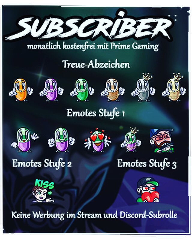 imp3rf3cta_'s tweet photo. Ein bisschen ruhig die letzen Tage dafür sorry. Aber sagt Hallo zu „ImPi“
Ab jetzt wird er uns begleiten

🔅https://t.co/syMSTlyON2 🔅

🤝:@elgatoDE @HegerSoft @Smartgrip_OG @katergamesDE
 
#twitch #TwitchStreamers 
#SupportSmallStreamers #GermanMediaRT @TwitchSIE @RetweetRoyal https://t.co/aNk5dJgUMH