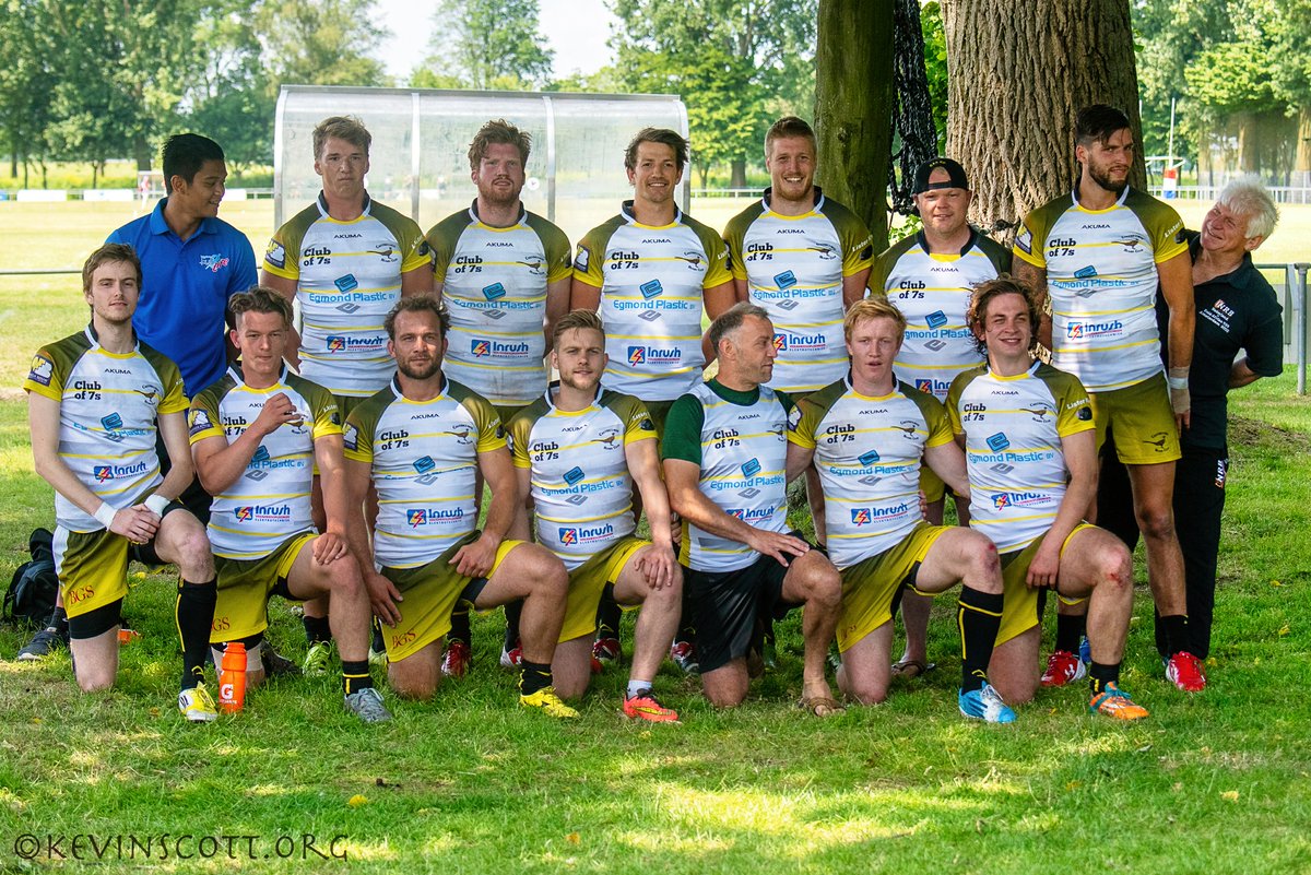 KevinScottNL's tweet photo. 170604 Amsterdam AAC v Castricum RC, 
National 7s 2017
Lockdown Catch-up match from 2017…
See Album: https://t.co/BuQoy4M0Rv
@aacrugby ... @Cas_RC https://t.co/8Re4rV9MAB