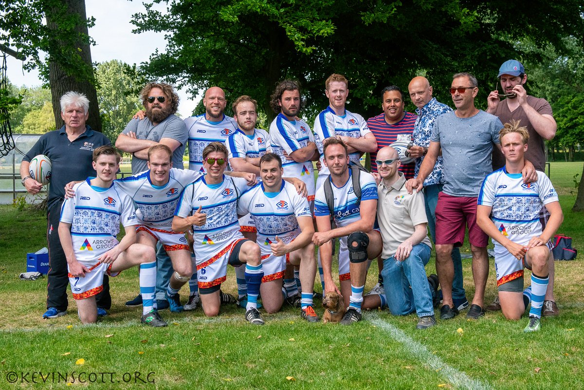 KevinScottNL's tweet photo. 170604 Amsterdam AAC v Castricum RC, 
National 7s 2017
Lockdown Catch-up match from 2017…
See Album: https://t.co/BuQoy4M0Rv
@aacrugby ... @Cas_RC https://t.co/8Re4rV9MAB