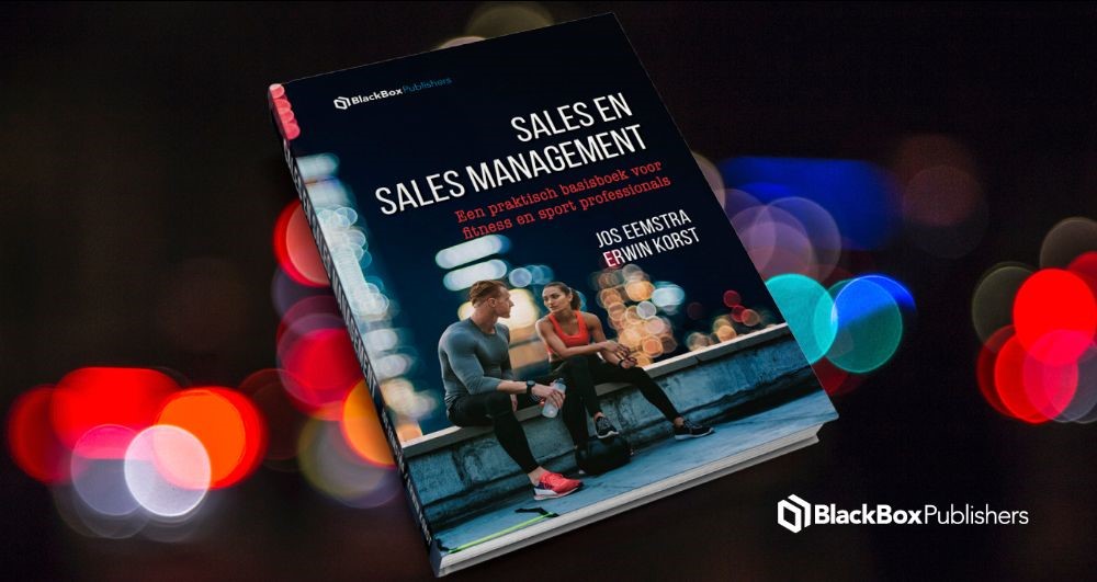 Very proud of the publication of this Sales Book.
Two ways to get this book;
blackboxpublishers.com/nl/publication… 
blackboxacademy.nl/course/sales-i… 
This book / workshop gives you great insights to regain loss of Covid members. Don't wait any longer and take action.