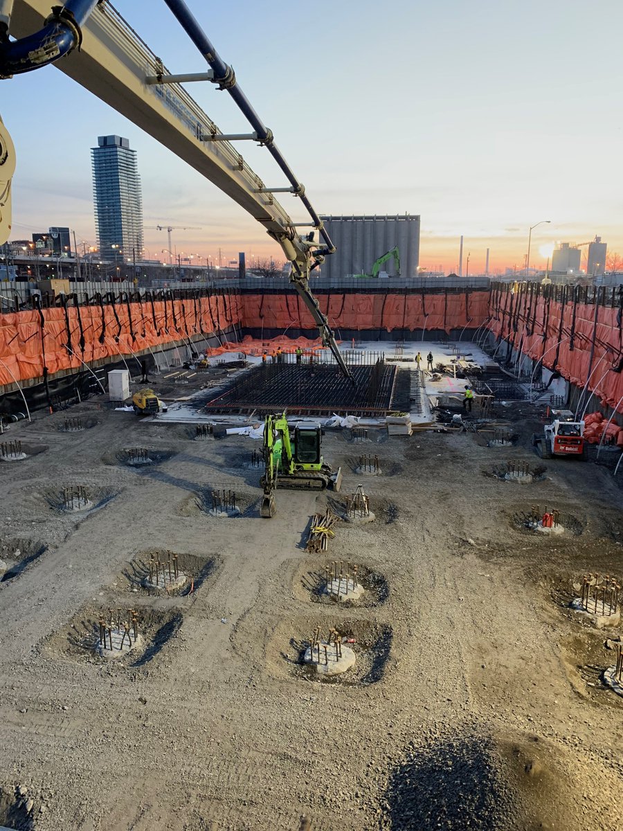 Eastern Construction tweet media