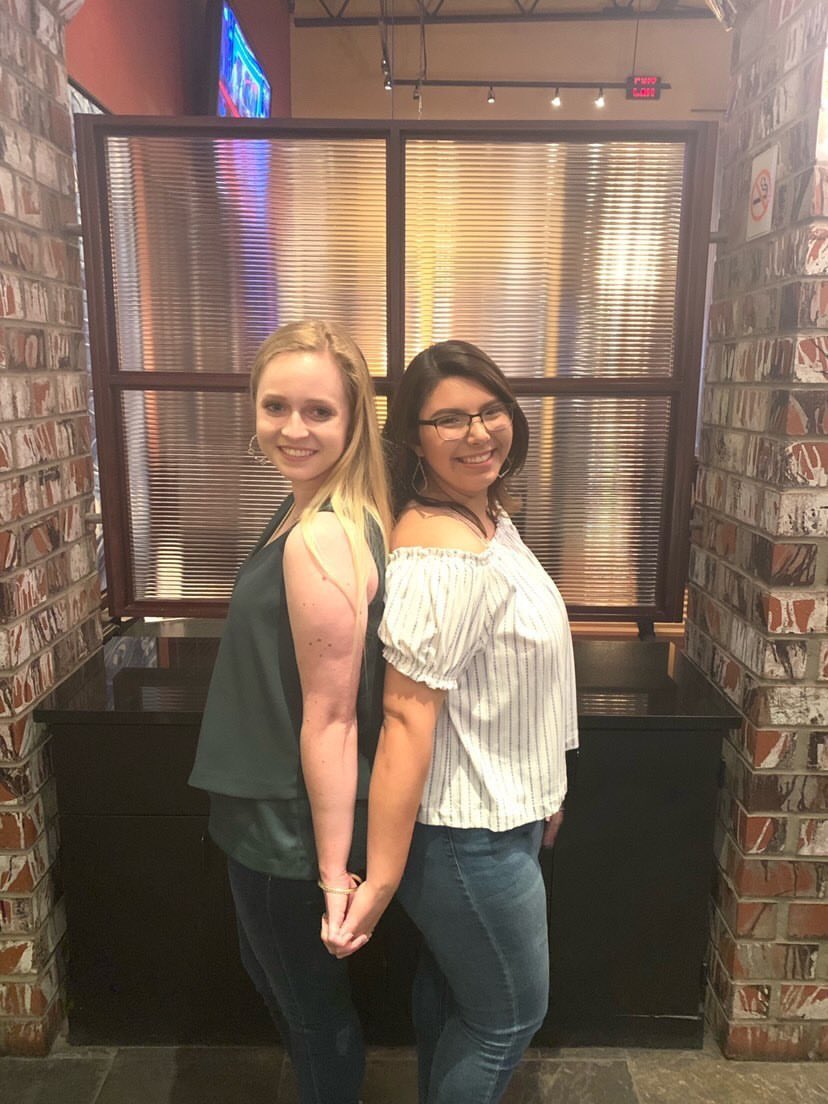 Big and Little Reveal for our spring class is a few days away!🗓⏰

We are so excited for the growth of our families!!💞

To celebrate here are some big and little throwbacks! 📸
