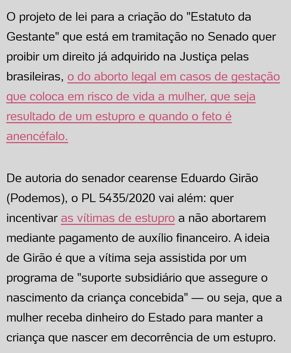 lozenderi's tweet image. É absurda a forma como o estado está nos tratando
na visão deles não passamos de máquinas reprodutoras cujo único objetivo é fazer mais e mais filhos independente das consequências q isso vai trazer pra nós
#nãosomosobjetos #BolsaEstrupo #dinheironaocompraminhadignidade
