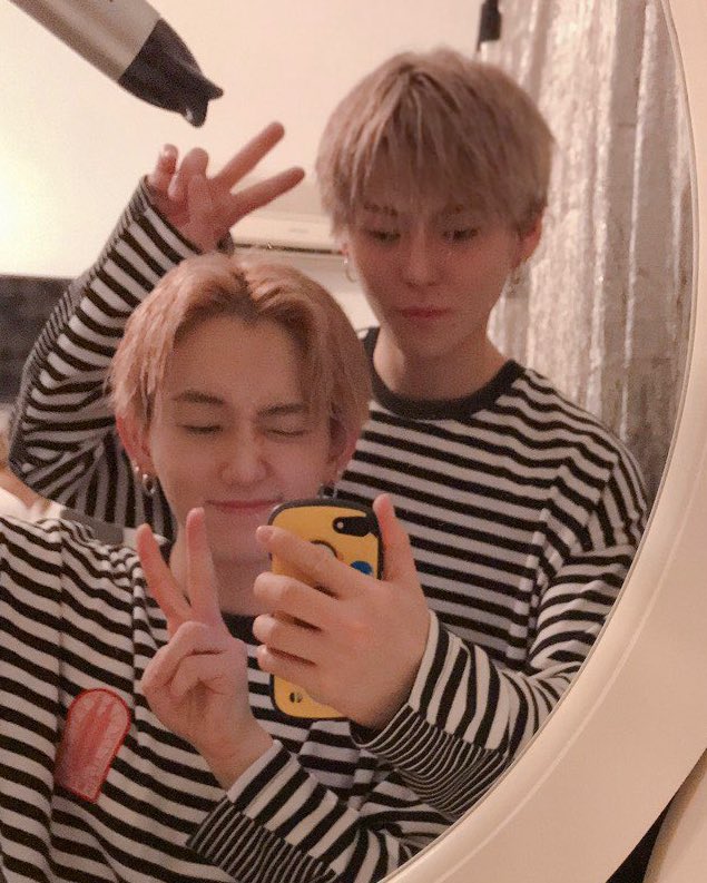 happy birthday to our wonderful multi talented mashiho!! thank you for always being there for your members and taking care of them so well! i hope your day is amazing! 💗💗

#永遠に輝く星マシホ
#ShiningAceMASHIHOday
#우리인생의봄_마시호_생일축하해