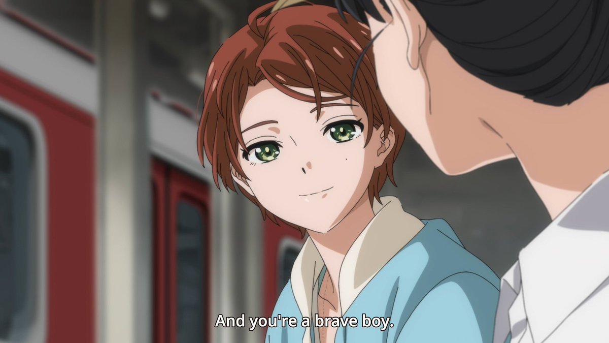 daily anime tweet media