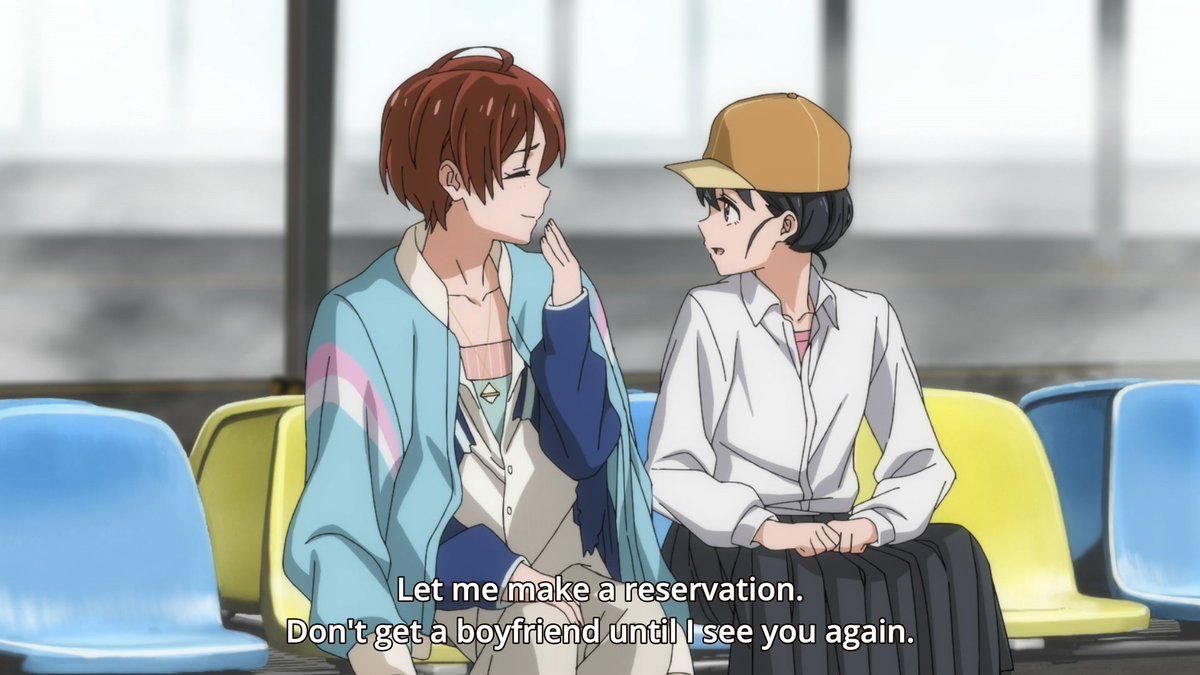 daily anime tweet media