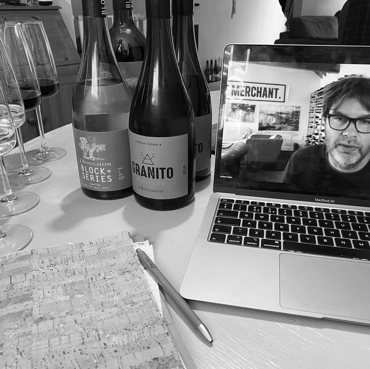 vineyards_wine's tweet photo. When your #Homework is wine...
P.S. spot the wine conga line by the front door ready to share with the #WineTeam
#WineSampling #WineLineup #NoLongerDineAtTheTable #JustWine #Wine #WineLovers #VineyardsAtHome #VineyardsSherborne #SherborneIndies #Sherborne #Dorset https://t.co/1xUbAoaq1V
