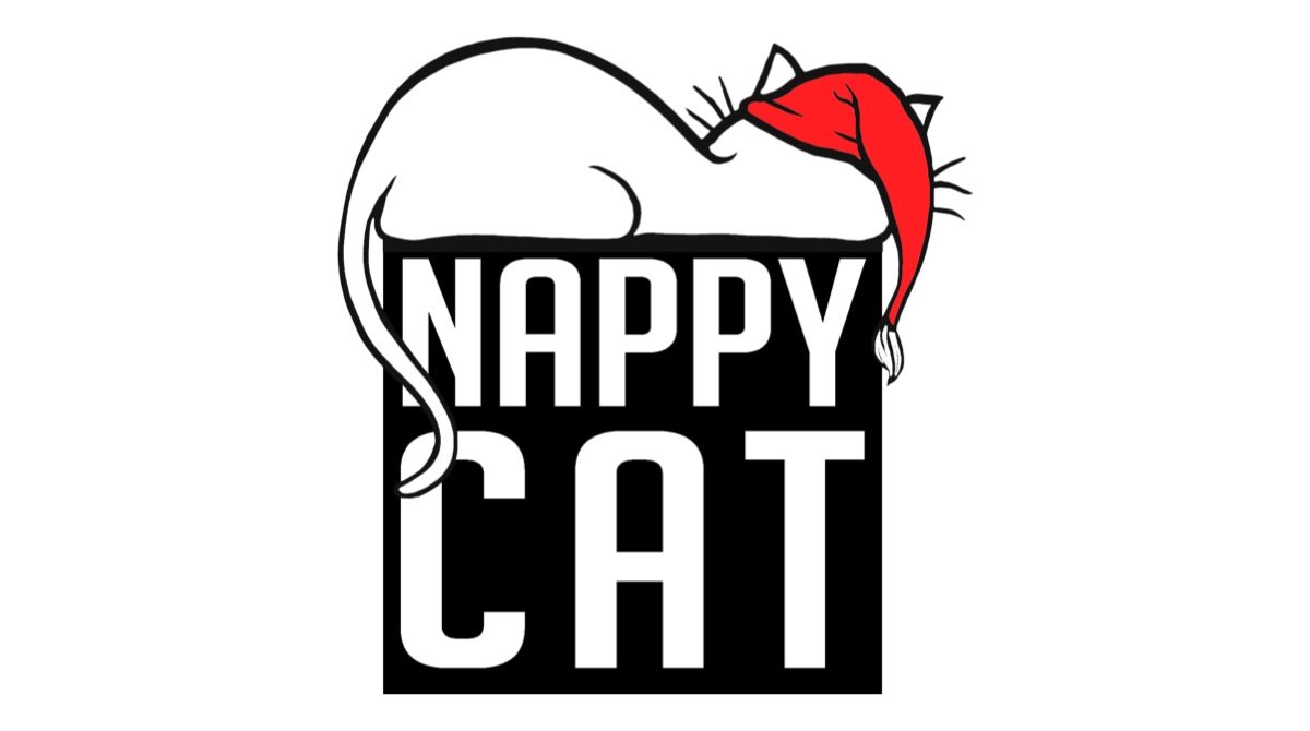 nappy_cat's tweet photo. .: Nappy Cat #fanart :. https://t.co/zpqJwtd8ZE