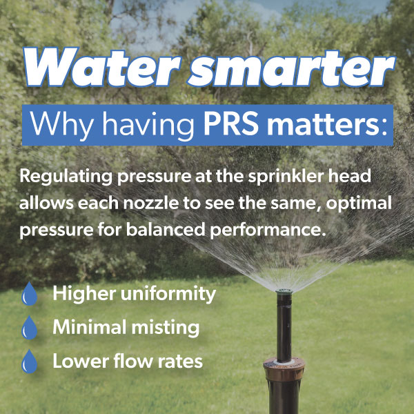Water Smarter