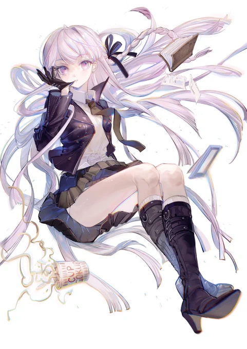 heroine 