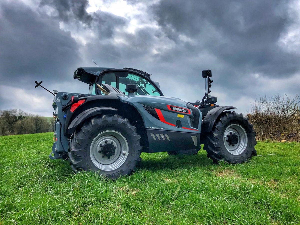 R & D Machinery tweet media