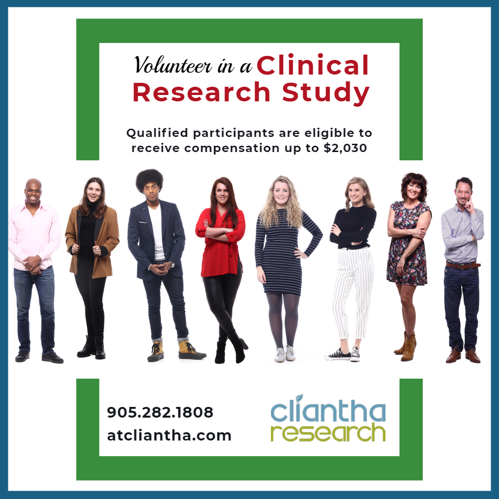 Cliantha Research Mississauga Ontario Clianthamiss Twitter Cliantha Research Mississauga Ontario Clianthamiss Twitter