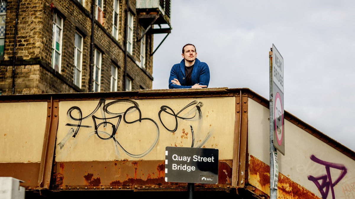 Business Up North tweet media