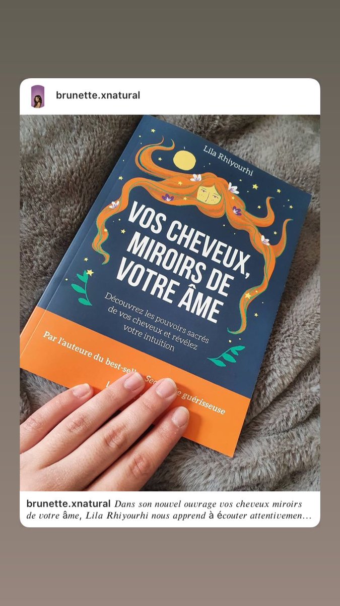 Lila Rhiyourhi (@tresorsdesanges) on Twitter photo 