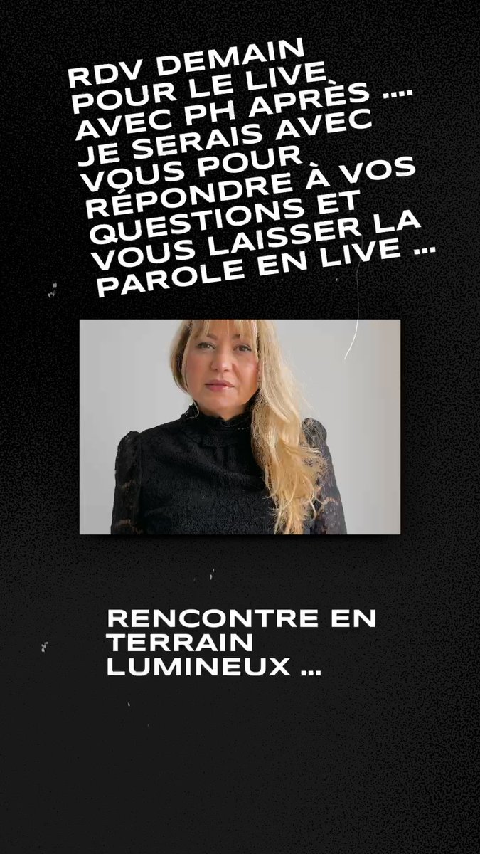 Lila Rhiyourhi (@tresorsdesanges) on Twitter photo 