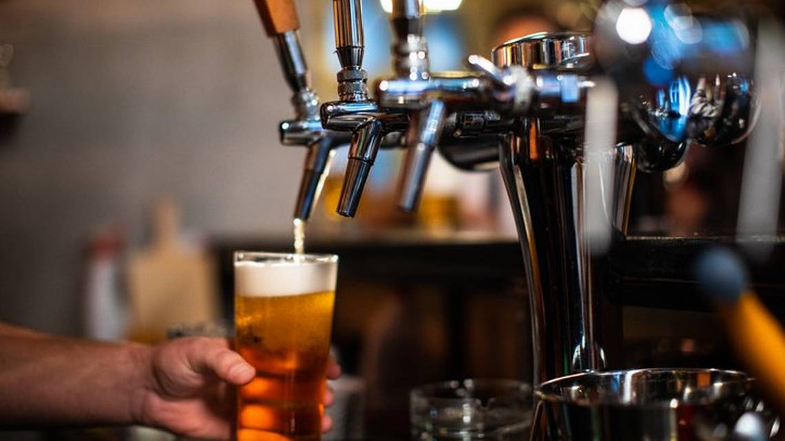 Popular Asheville brewer Burial Beer Co. bringing taproom, bottle shop to Charlotte. bit.ly/3lOGsxX #CLT5 
🖋: <a href="/DanielHartis/">Daniel Hartis</a> 📸: <a href="/GettyImages/">Getty Images</a>