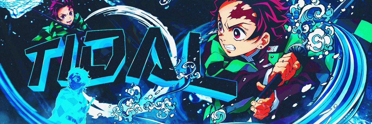 cheautomata's tweet photo. tanjiro.
show support https://t.co/XYi90rxV7u