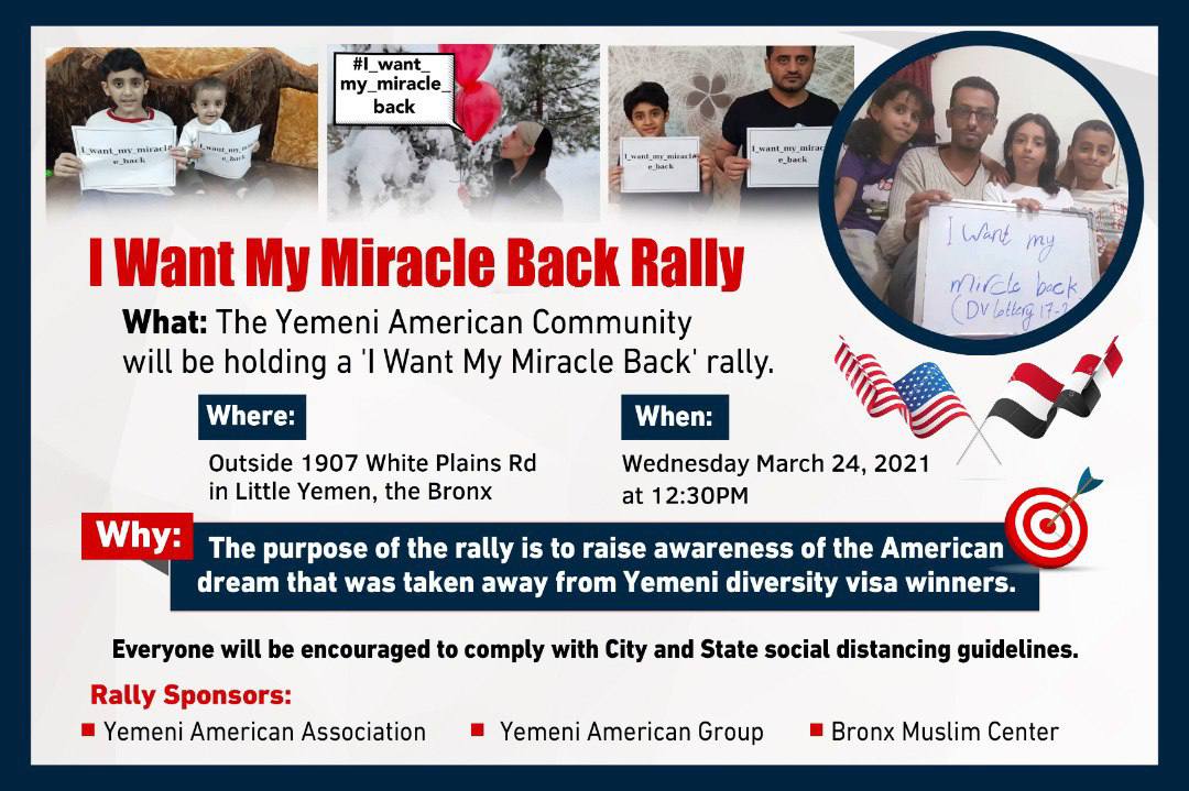 hoda139013's tweet photo. @NasiriGhartavol @TPM Join Us to Protest for Thousands of #DiversityVisa Cases #DV2017-2020 Denied under Trump-era #Racist #Zenophobic #MuslimBan #AfricanBan #ImmigrantBan Spending Their Life Savings in the Process.
#I_Want_My_Miracle_Back
#NoBan
@ACLU
@AILANational
#pp9645 #pp9983 #pp10014 https://t.co/2pauREO66x