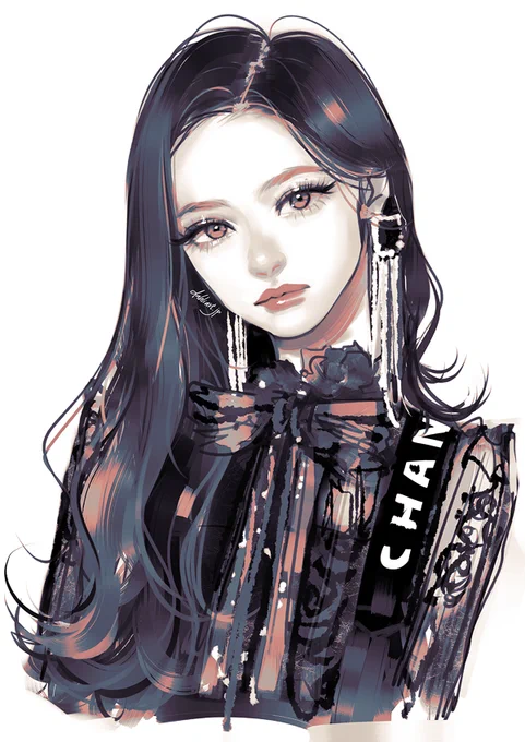 Jennie 
