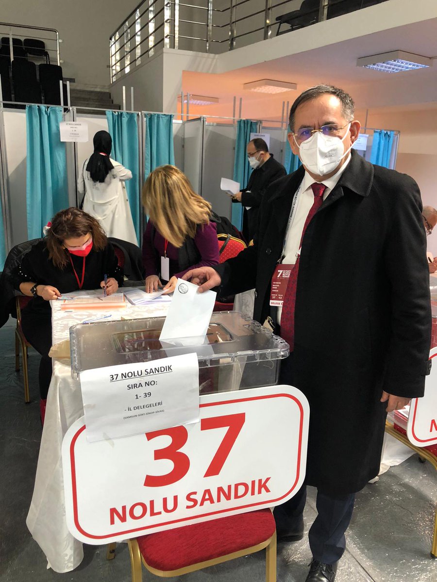 Mustafa Demir