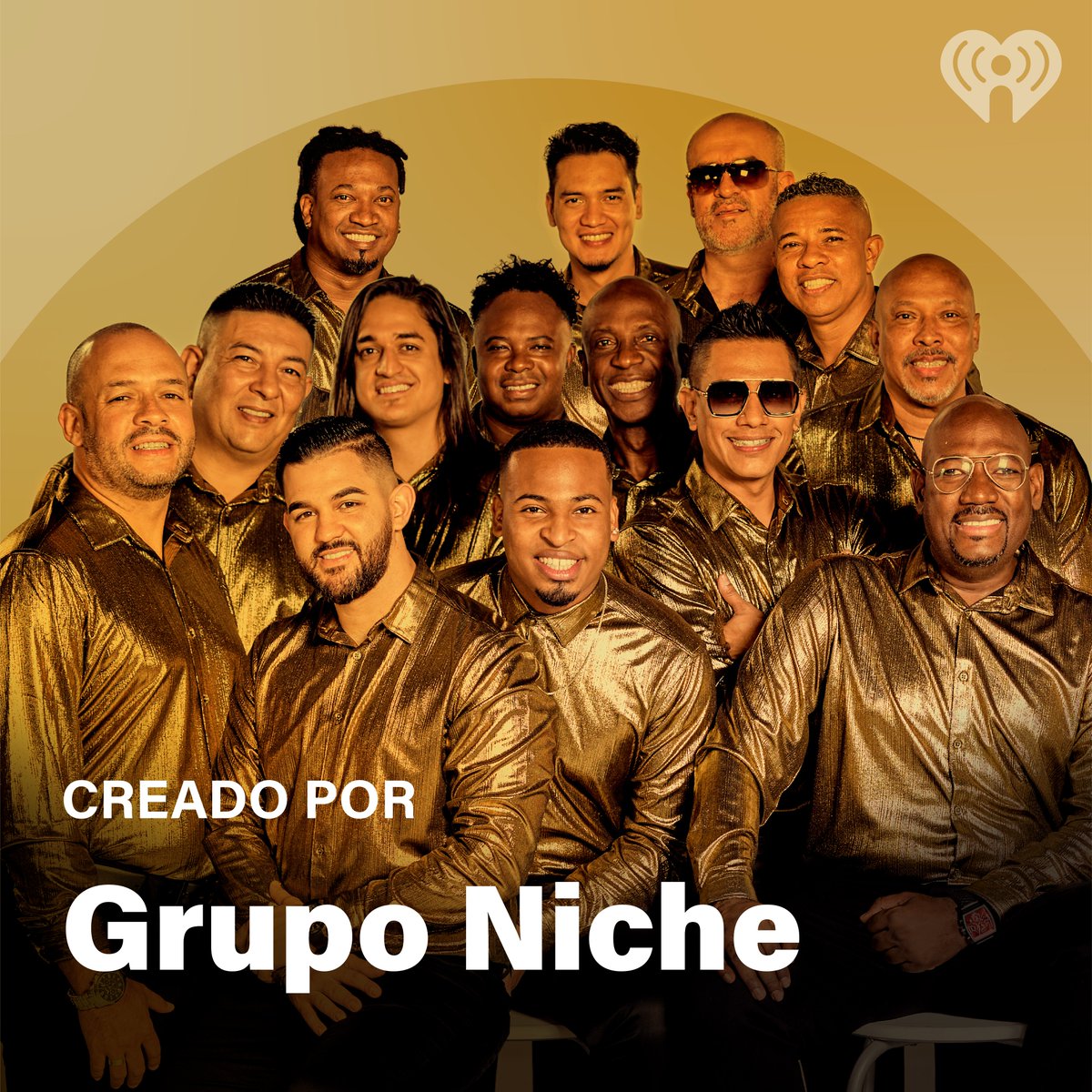 gruponiche's tweet photo. Para nuestros seguidores en USA 🇺🇸 
Hemos creado una playlist junto a @iHeartLatino @iHeartRadio

Escúchala aquí https://t.co/UyFgduXpRm

#SalsaPower #FamiliaONErpm #ONErpmFam @ONErpmLatino @ONErpm https://t.co/qBFbWRd3PZ