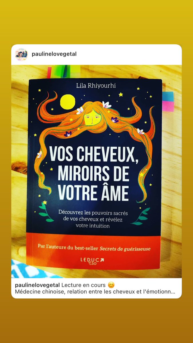 Lila Rhiyourhi (@tresorsdesanges) on Twitter photo 