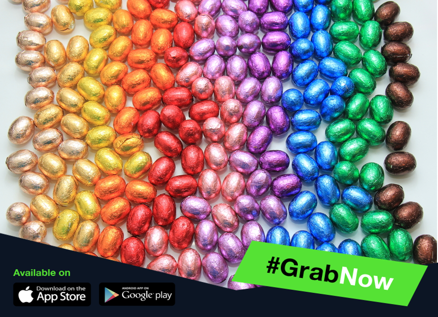 GrabNowUK's tweet photo. Looking for an Eggspress food delivery service?
#GrabNow has a cracking choice of Eggcellent local #MiltonKeynes restaurants and takeaways.
𝗗𝗲𝗹𝗶𝘃𝗲𝗿𝘆 𝗳𝗿𝗼𝗺 𝗢𝗡𝗟𝗬 𝟵𝟵𝗽!
👉https://t.co/23JEIdww5O
#MK #Bletchley #Wolverton #NewportPagnell https://t.co/R0pquvHq42