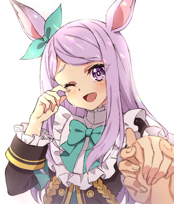 天皇賞優勝おめでとうマックイーン。好きだよ... 