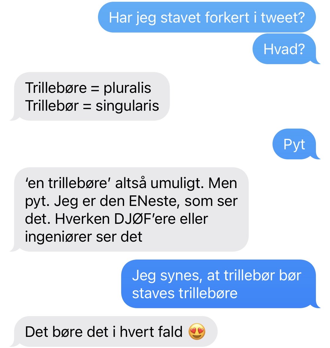 Katrine Ellersgaard Nielsen tweet media