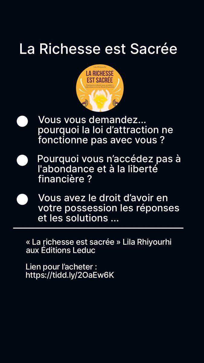 Lila Rhiyourhi (@tresorsdesanges) on Twitter photo 