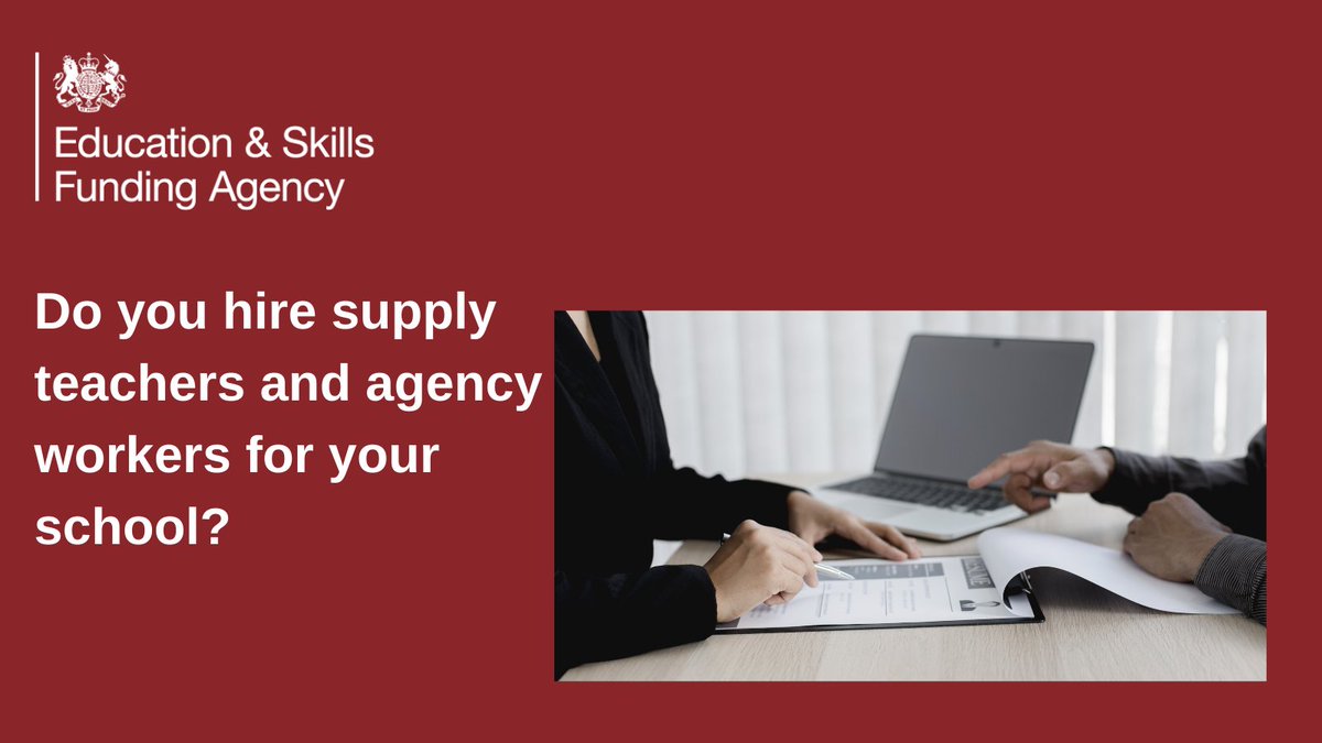 DfE Regions Group tweet media