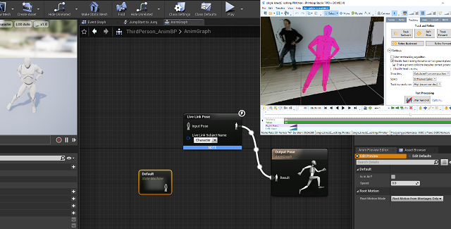 Mocap Mocap