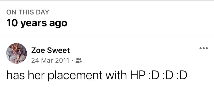 Zoe Sweet tweet media