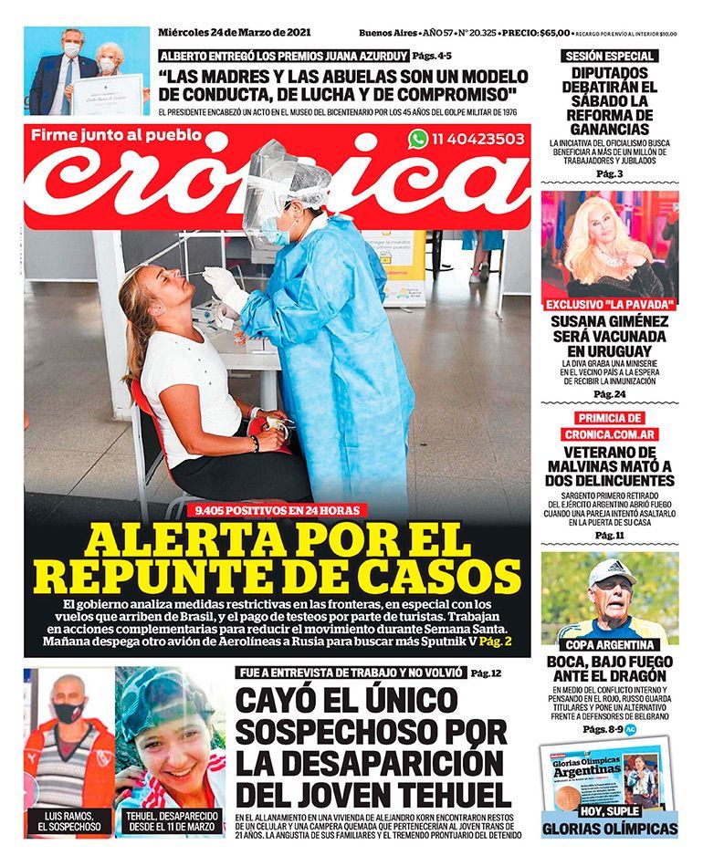 Diarios y Redes tweet media