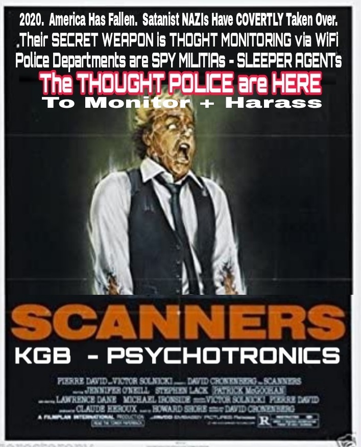johnjmcmonagle's tweet photo. #Reward $50K -  #BOLO #APB

For Arrest Conviction or CAPTURE

Of 

@BayonnePolice - #BPD
Who Are #OrganizedCrime

#CorporateEspionagists
#MotelGangStalkers
+#NAZI #Black CIs 

Using #FLIR #ThermalImaging 
+#WiFiHacking Apps - #Mspy
+#Psychontronics

Led by
#MarkSmith
#BrianDavis https://t.co/yDwK808w2j