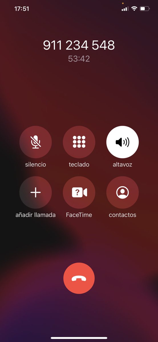 dieci19nueve's tweet photo. Me encanta la atención al cliente de @DisneyPlusES ... 53 minutos esperando y ni un hilo musical de clásicos Disney para amenizar... #DisneyPlus https://t.co/SNrrp0rXx7