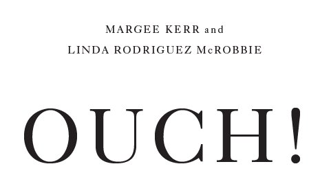 Now available in the US - <a href="/LinRod/">Linda Rodriguez</a> and my new book OUCH! Pain is often the WORST, but it doesn't always have to be. Find out more here: bloomsbury.com/us/ouch-978147…