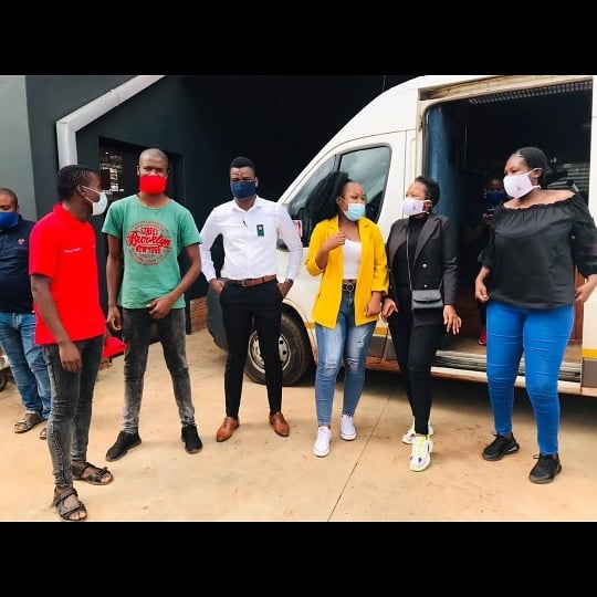 UnivenFM tweet media