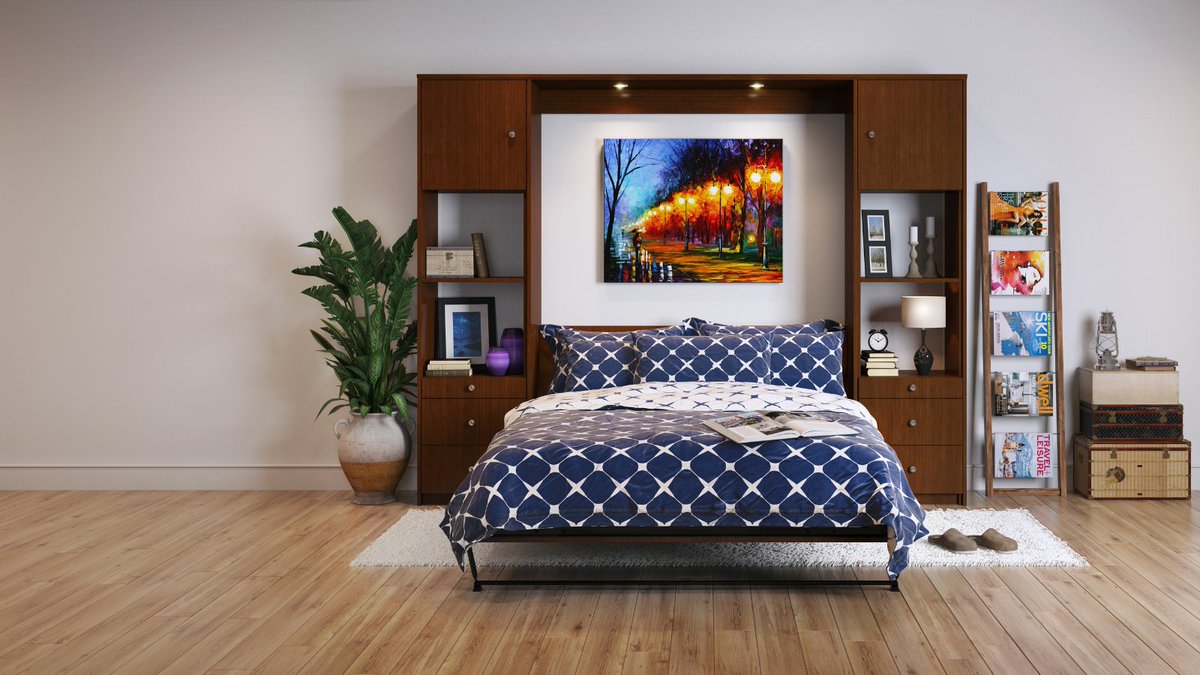 murphywallbeds's tweet photo. This or That - How would you design your #MurphyBed? 🛌 https://t.co/WWnLKLYSon