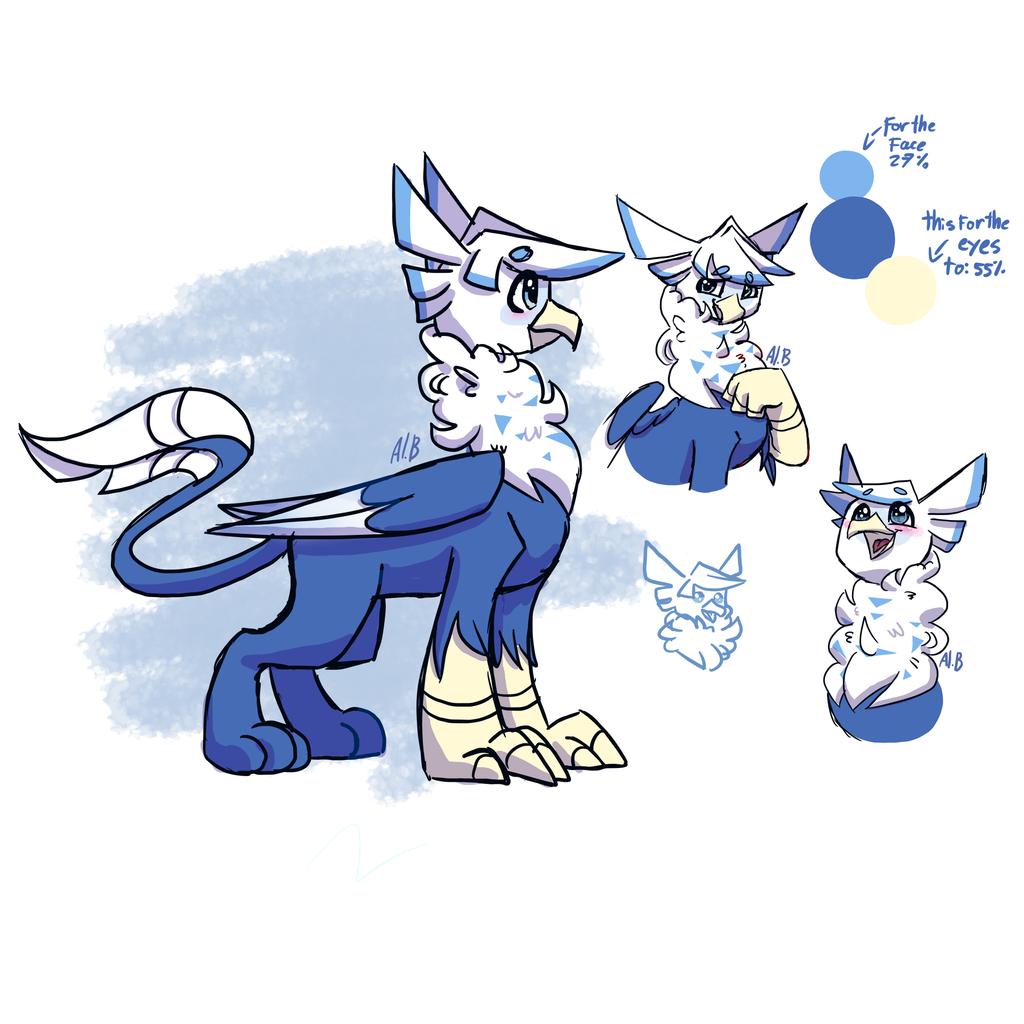 Valley_bb's tweet photo. Aquí otro fc de mlp! Y es otro grifo :)), les prometo que tengo más fc que no son grifos, I'm sorry+ #mlpfim #mlpoc #mlpfc https://t.co/6LUVGPF3jp
