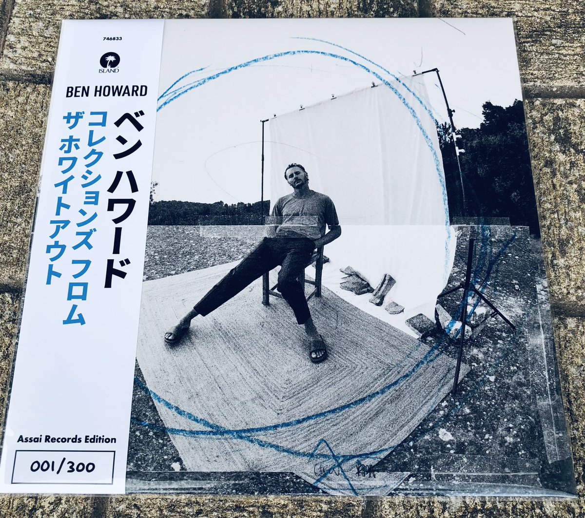 Assai UK tweet media