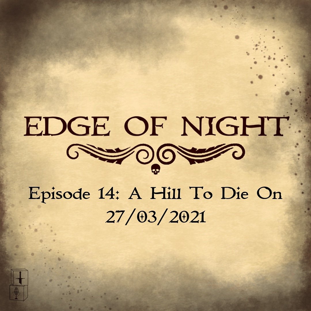 StringerGames's tweet image. Hey there #DnDcommunity! That mimic finally succumbed to a divine smite from @JStringster, so we're back on track - which means a new episode coming your way this Saturday at 4pm GMT!
Unsure of their path, the party are divided on where to go next, and Fox makes yet more deals...