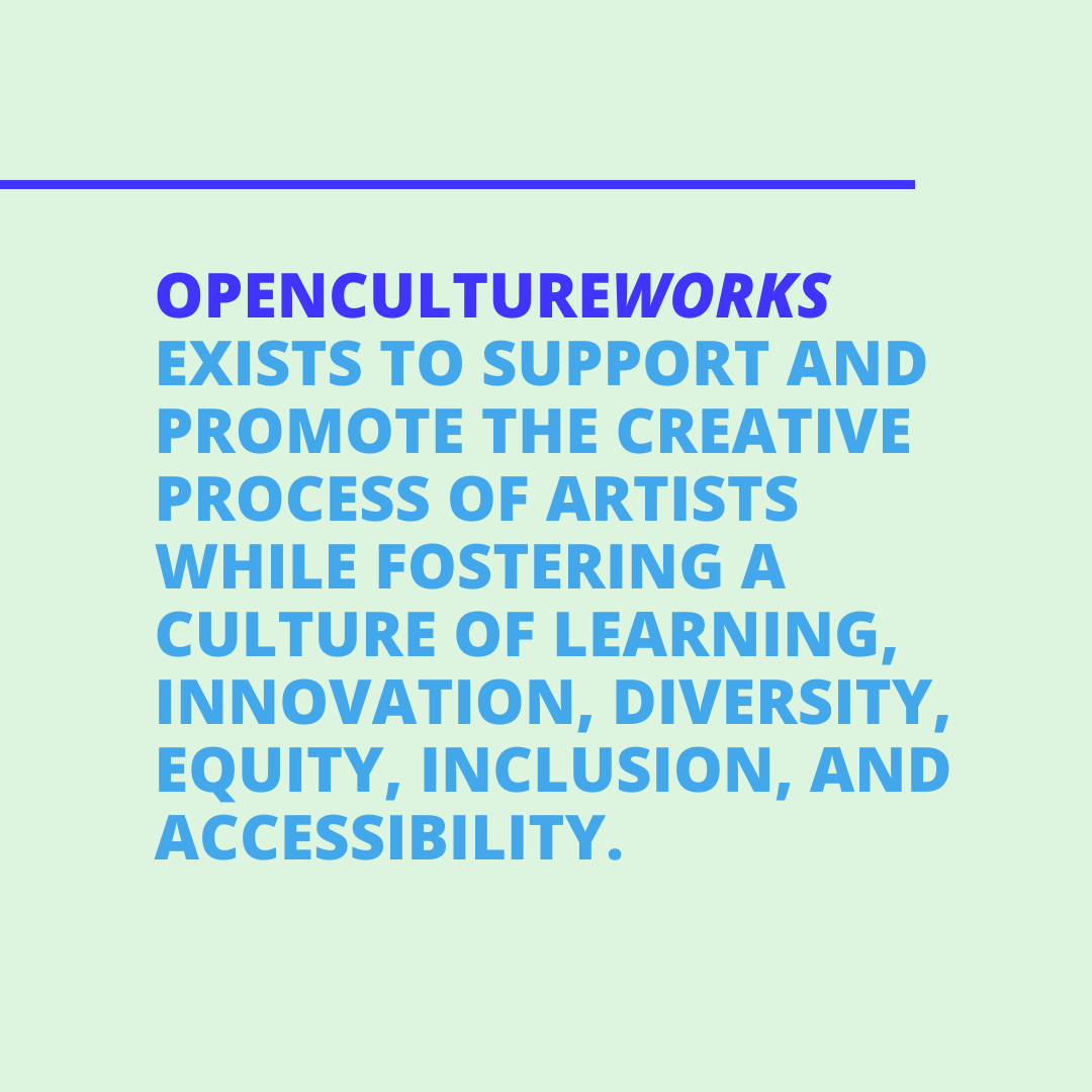 OpenCultureWORKS tweet media