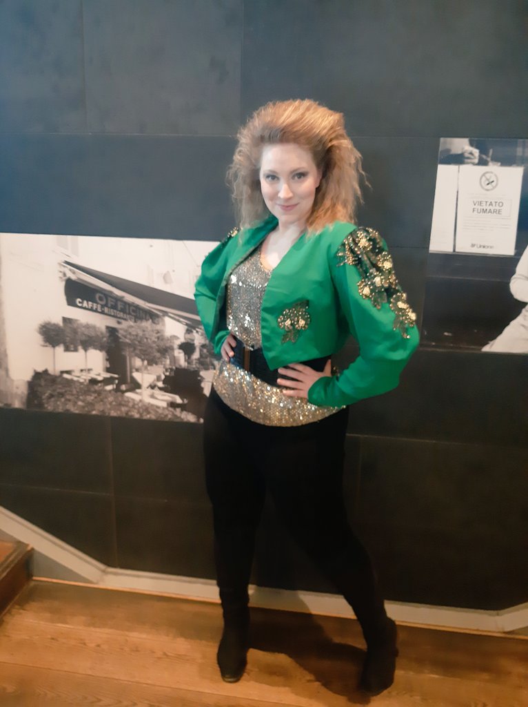 Pääsin tänää #kikkaelokuva an avustajaksi 💃 niin siistii, olenhan Suomen kovimpia Kikkafaneja💃 #kikka #kikkalivesforever #kikka4ver <a href="/NordiskFilmFI/">NordiskFilmFI</a>