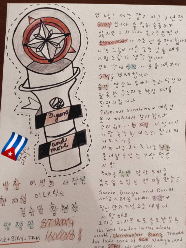 cutest_SONE's tweet photo. STAY BELIEVE IN STRAY KIDS 8
#LoveStrayKids  @Stray_Kids  
#StrayKids3rdAnniversary
#STAYingWithYou
#스키즈_3주년보다_멀리_영원보다_오래 https://t.co/6aZ6wbowwN