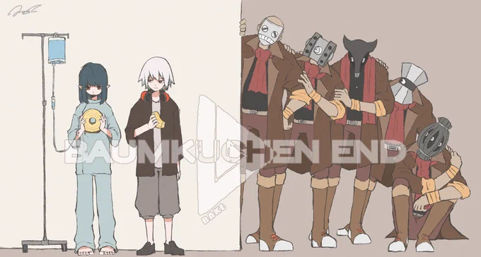 #Eve家
せっかくなので再掲 