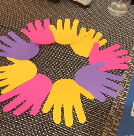 RAINinc1964's tweet image. ARTS AND CRAFTS 🎨 #RAIN #VIRTUALPROGRAMMING #ZOOM #ARTSANDCRAFTS #PAINTINGWITHFRIENDS #EASTCHESTER #OLDERADULTS #BRONX #VIRTUAL #ARTCLASS #ARTSANDCRAFTSCLASS #PAINTING #FRIENDS #ART #CRAFTS #SOCIALIZATION