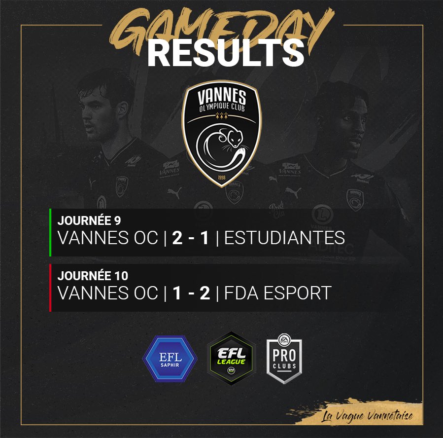 VOC eSport tweet media