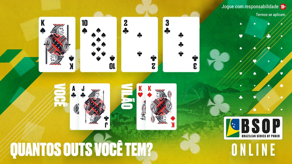 A 4ª edição do <a href="/BSOPoficial/">BSOP</a> Online começa hoje, e vamos de promoção! 😎

Responda corretamente com o seu [Stars ID] + #BSOPOnline até às 23:59 BRT de HOJE para concorrer a 1 de 10 tickets de $11 que iremos distribuir.

Termos se aplicam: psta.rs/39bKg7w