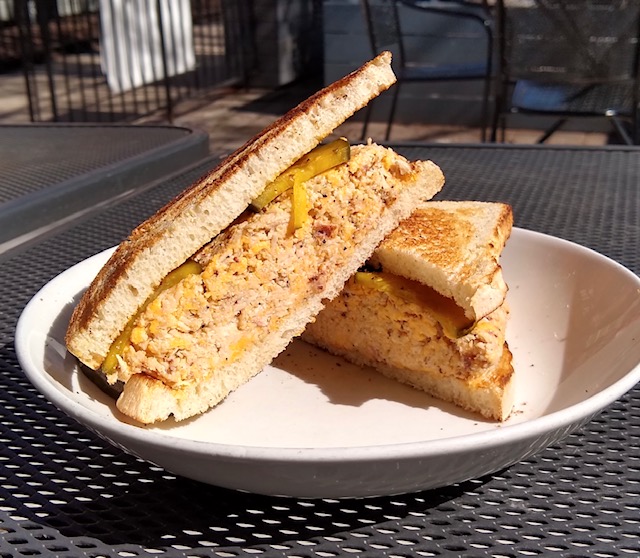 the Spoke & Bird tweet media